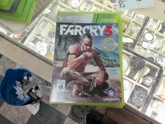 Farcry:3