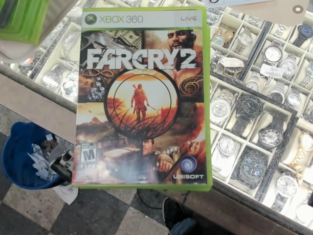 Farcry:2