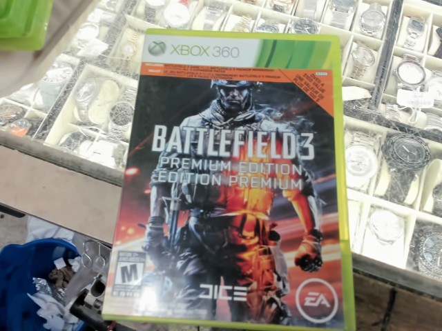 Battlefield 3