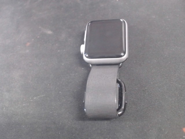 Series 3 aluminium apple watch