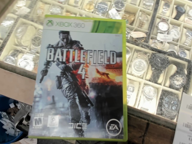 Battlefield 4