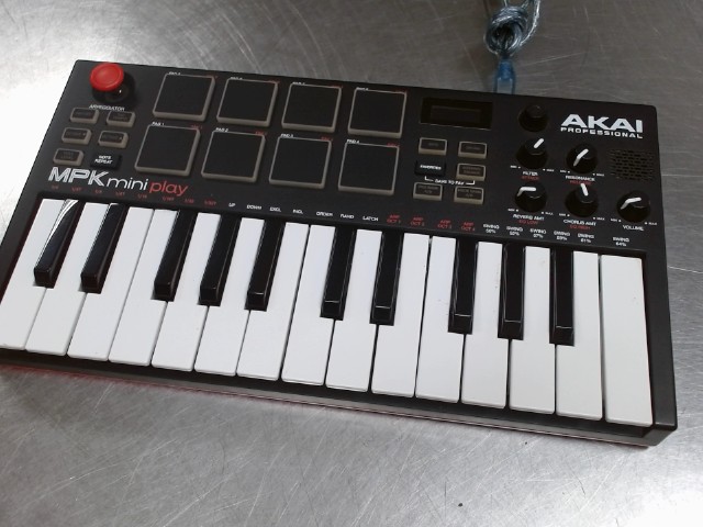 Beatmaker akai pro
