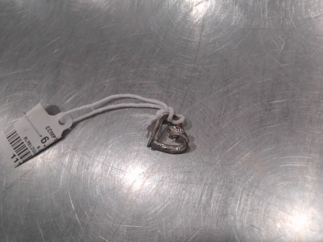 Blreloque coeur 9.25