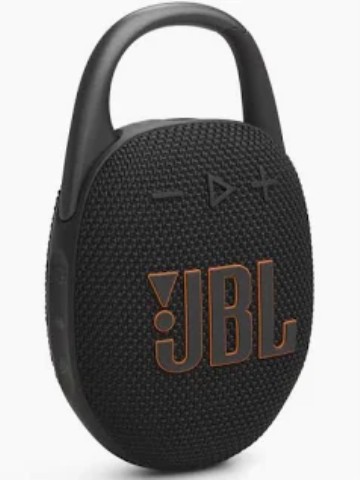 Jbl clip 5 brand new