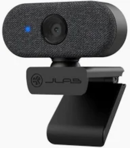 Webacm jlab 1080hd neuf