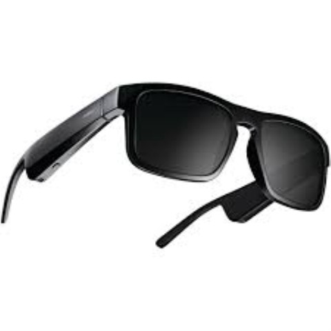 Bose smart sunglasses avec case et charg