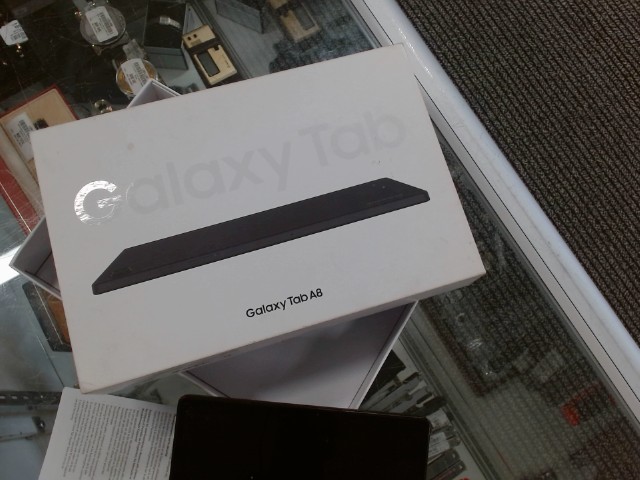 Ga;axy tab8