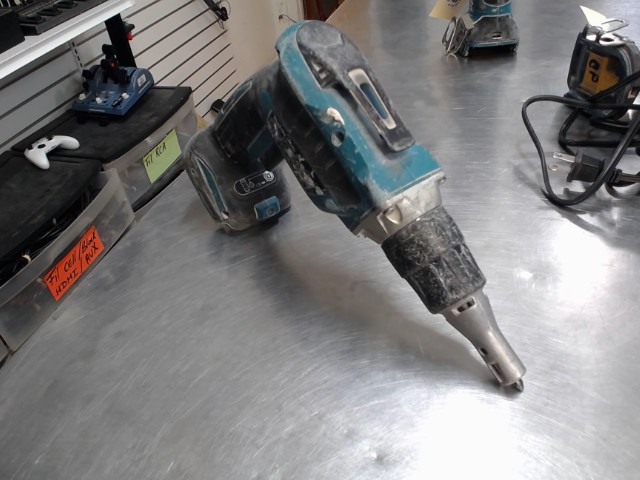 Drill a gyps no batt