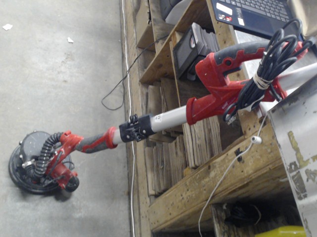 Aleko drywall sander