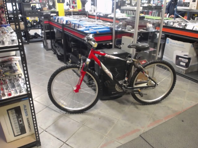 V�lo de montagne 2005 de qualit�