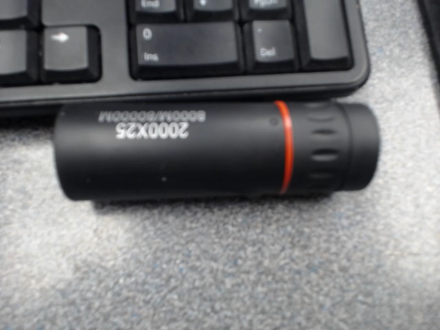 Longue vue seul generique