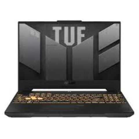 Asus tuf f15 16gb rtx4050 i7-13