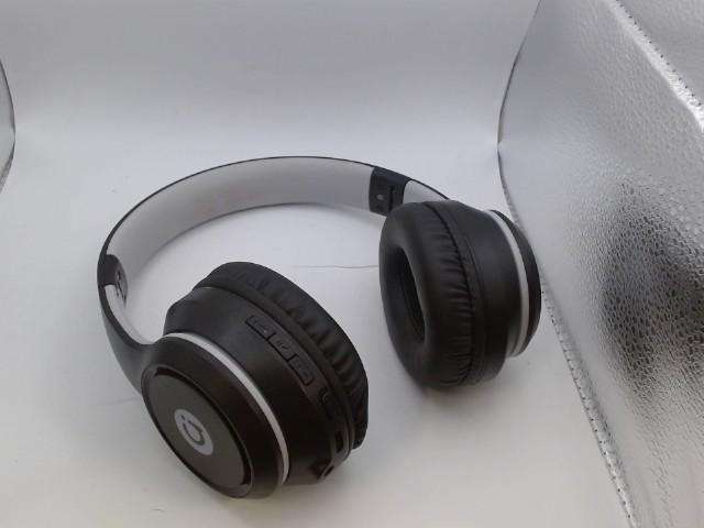 D96 bluetooth headphones