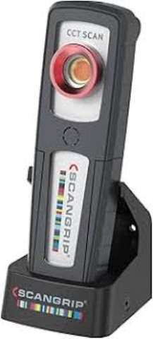 Lampe de travail 10w