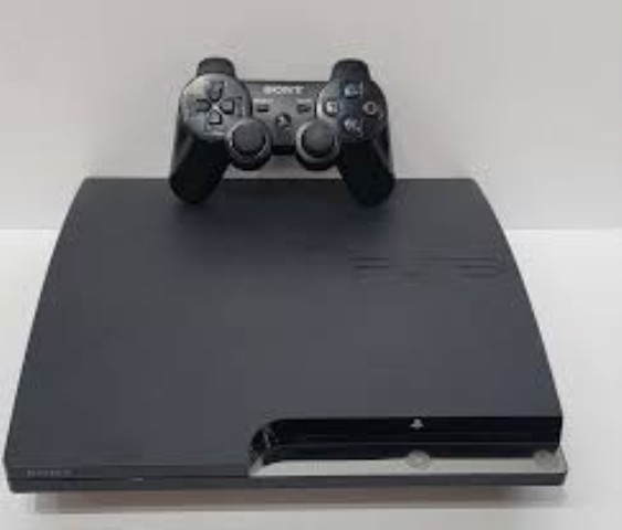 Sony ps3
