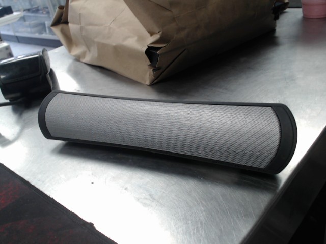 Escape speaker bluthooth