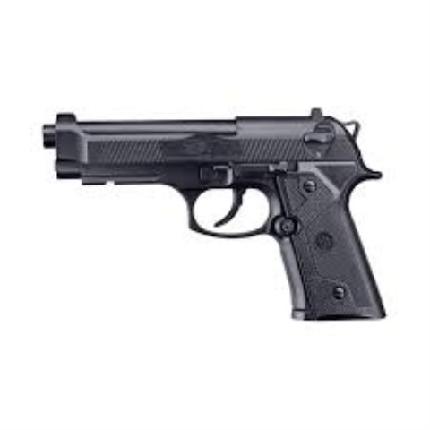 Gun a plomb style beretta elite ii