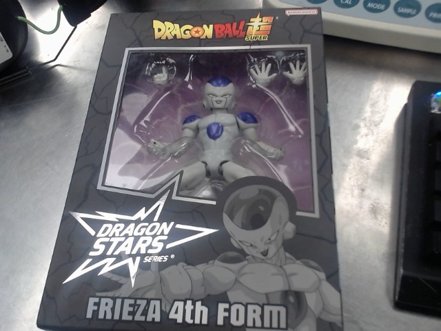 Jouet dbz frieza 4th form