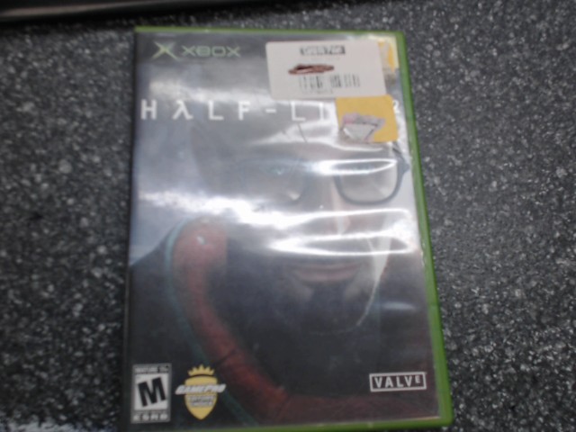 Half-life 2
