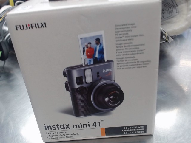 Instax mini 41