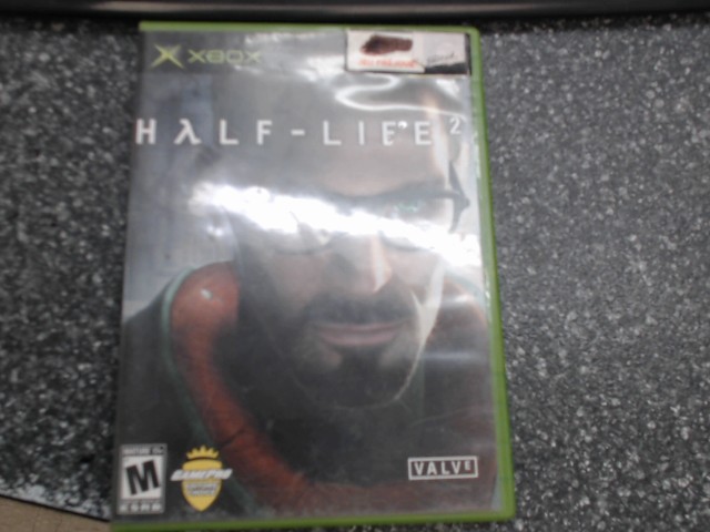 Half-life 2
