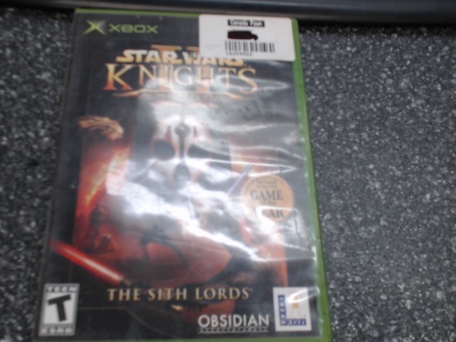 Star wars knights old republic 11