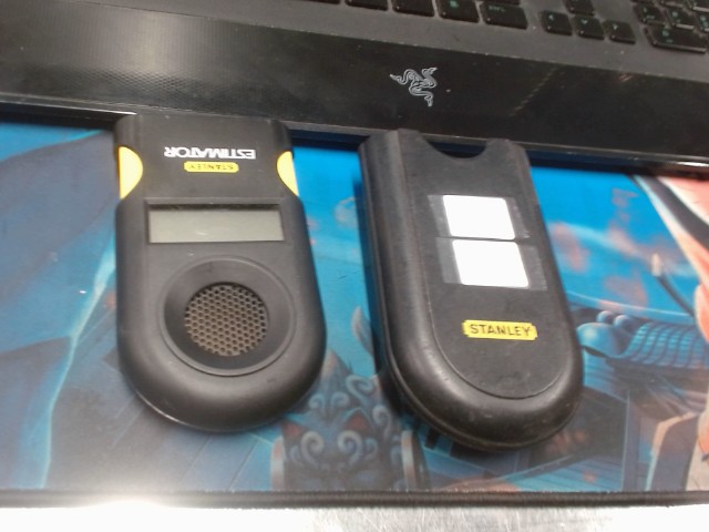 Tape mesurer digital elect.