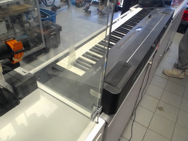 Digital piano