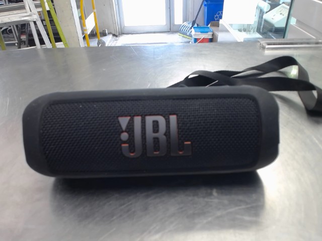 Enceinte portable jbl flip 6