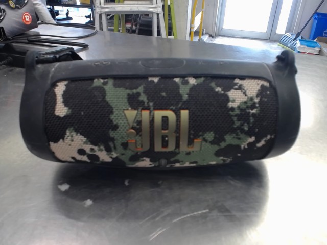 Speaker bluetooth charge 5