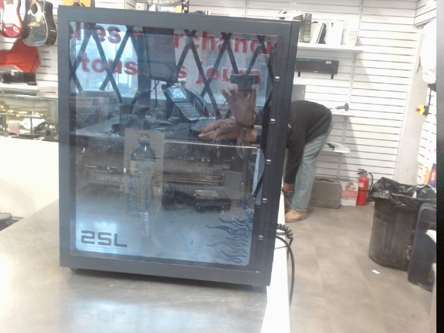 Pc gaming 16gb ram amd ryzen 7 5700g