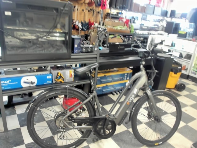 Velo electrique ebgo acc #58