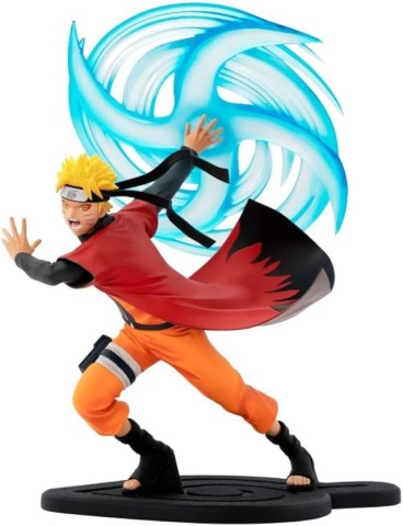 Naruto shippuden figurine