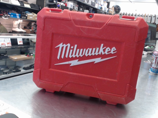 Case milwaukee