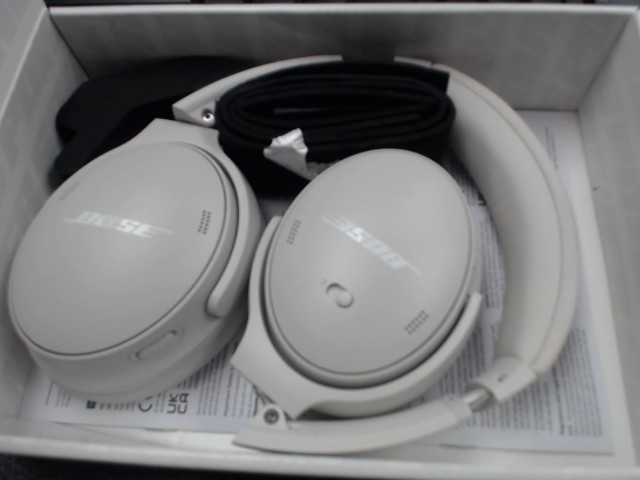 Ecouteur couleur smoke avec boite