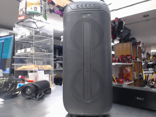 Speaker bluetooth