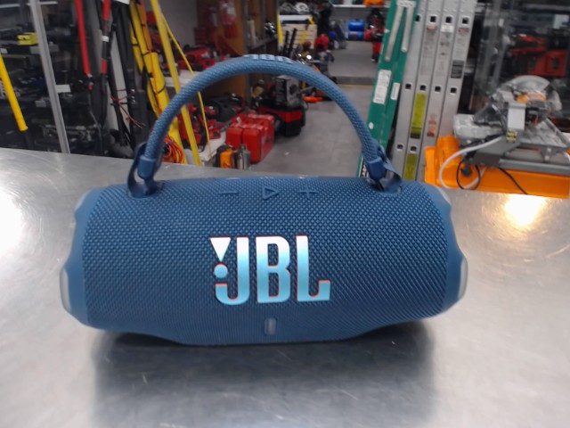 Jbl charge 6 speaker bluetooth