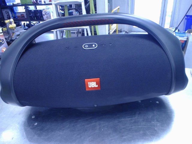 Jbl boom box 2 + fil