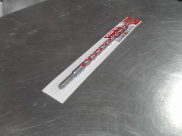 Meche pour hammerdrill