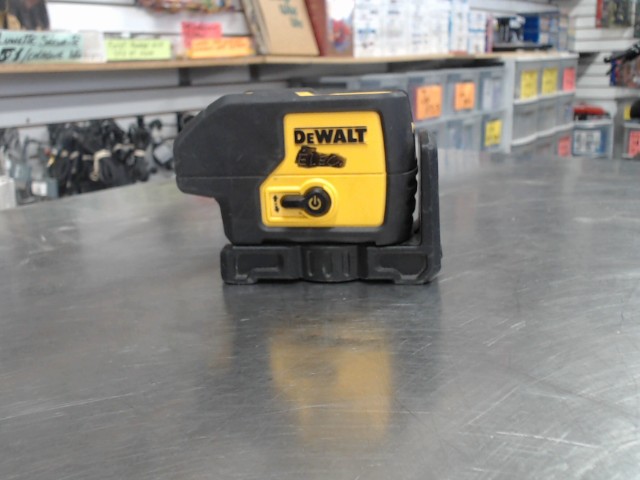 Laser pointeur (3 point) a batterie