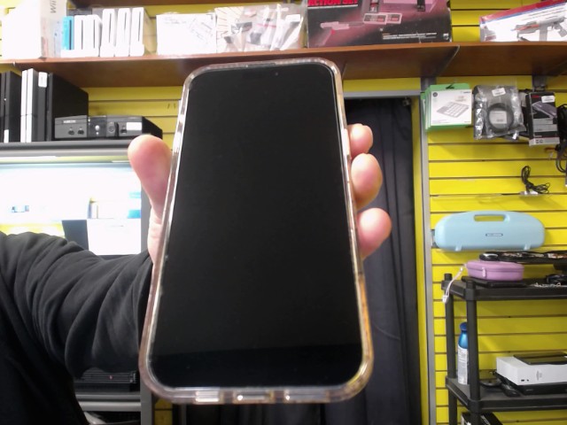 Iphone 16 pro max 256g batterie 100%