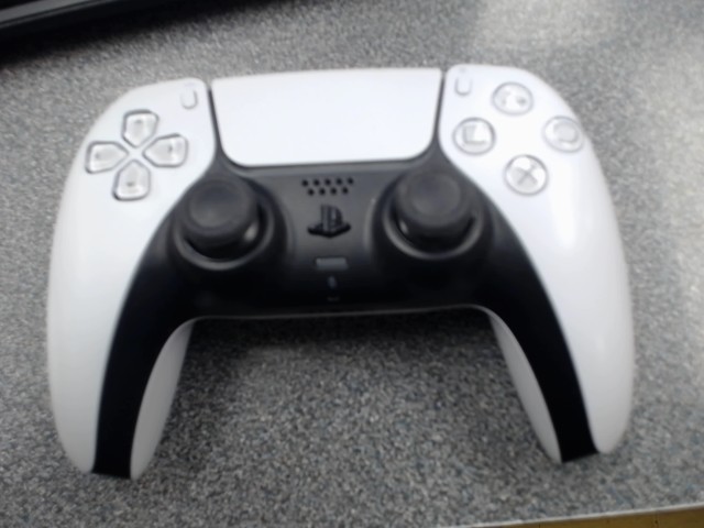 Ps5 controler with problem