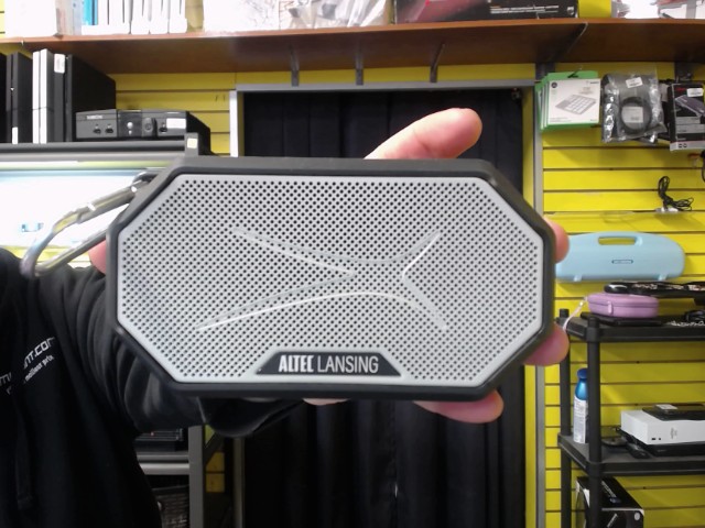 Haut-parleur bluetooth hydramini 2.0