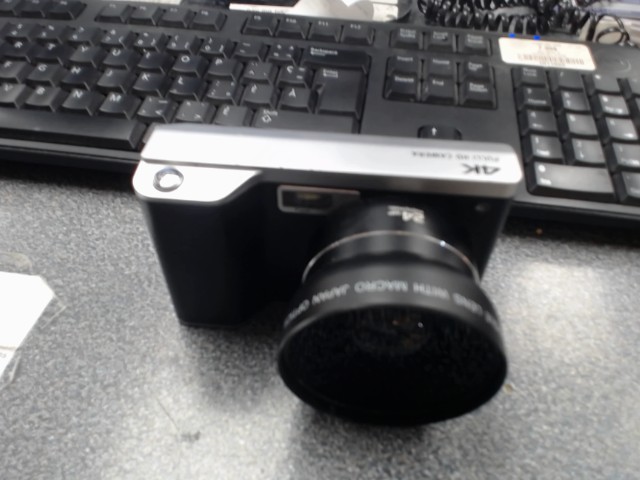 Camera generique gris china