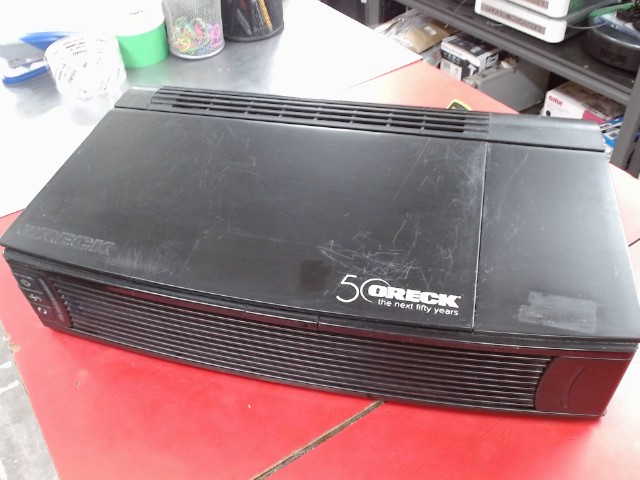 Purificateur d'air oreck