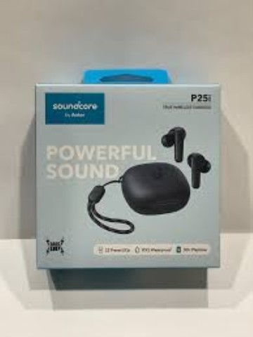 Ears buds neuf boite