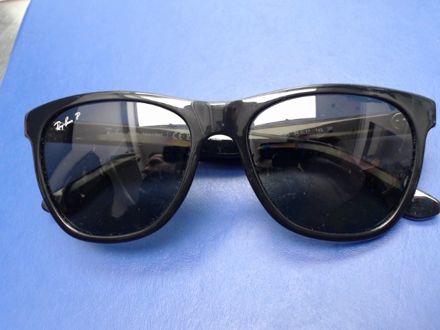 Lunettes soleil rayban classique