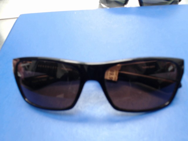 Lunettes soleil noir serengeti