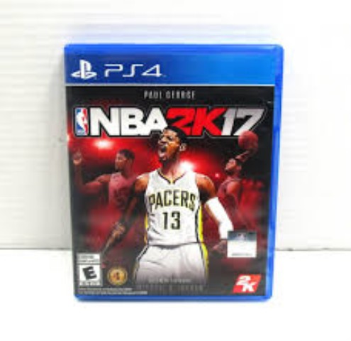 Nba 2k17