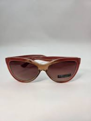 Sunglasse salmon pour femme